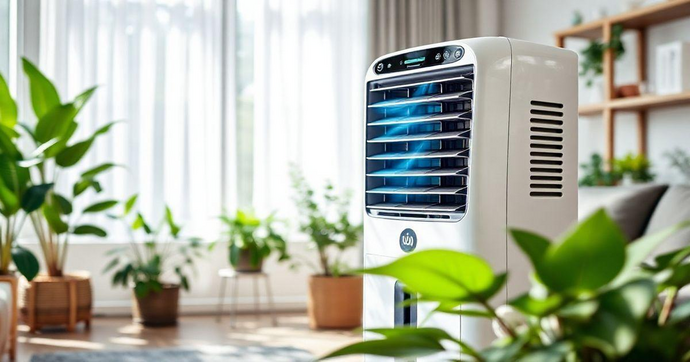 Climatizador Evaporativo: Descubra o Valor